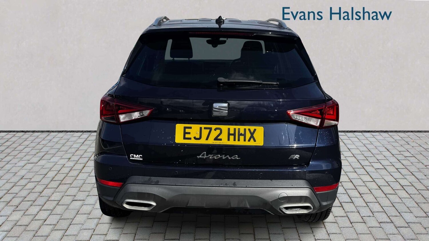 Used SEAT Arona 2023 for sale - 78024133: Photo 6