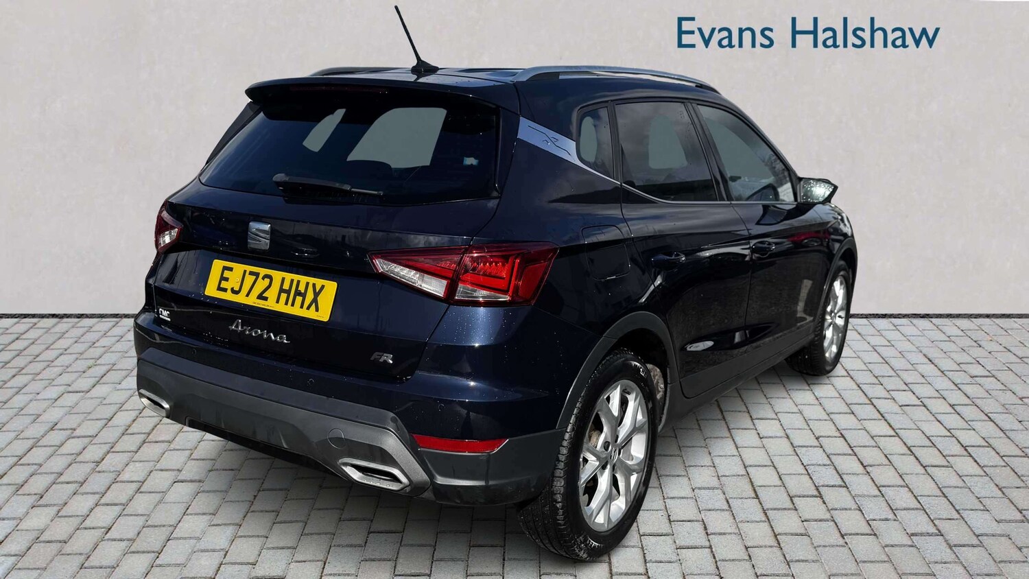 Used SEAT Arona 2023 for sale - 78024133: Photo 7