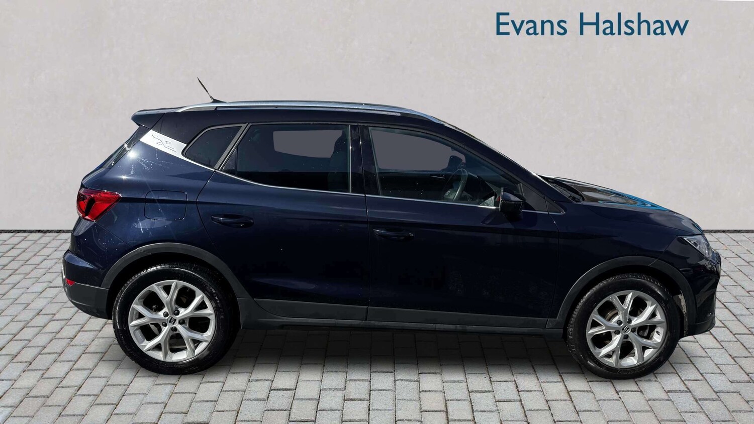 Used SEAT Arona 2023 for sale - 78024133: Photo 8