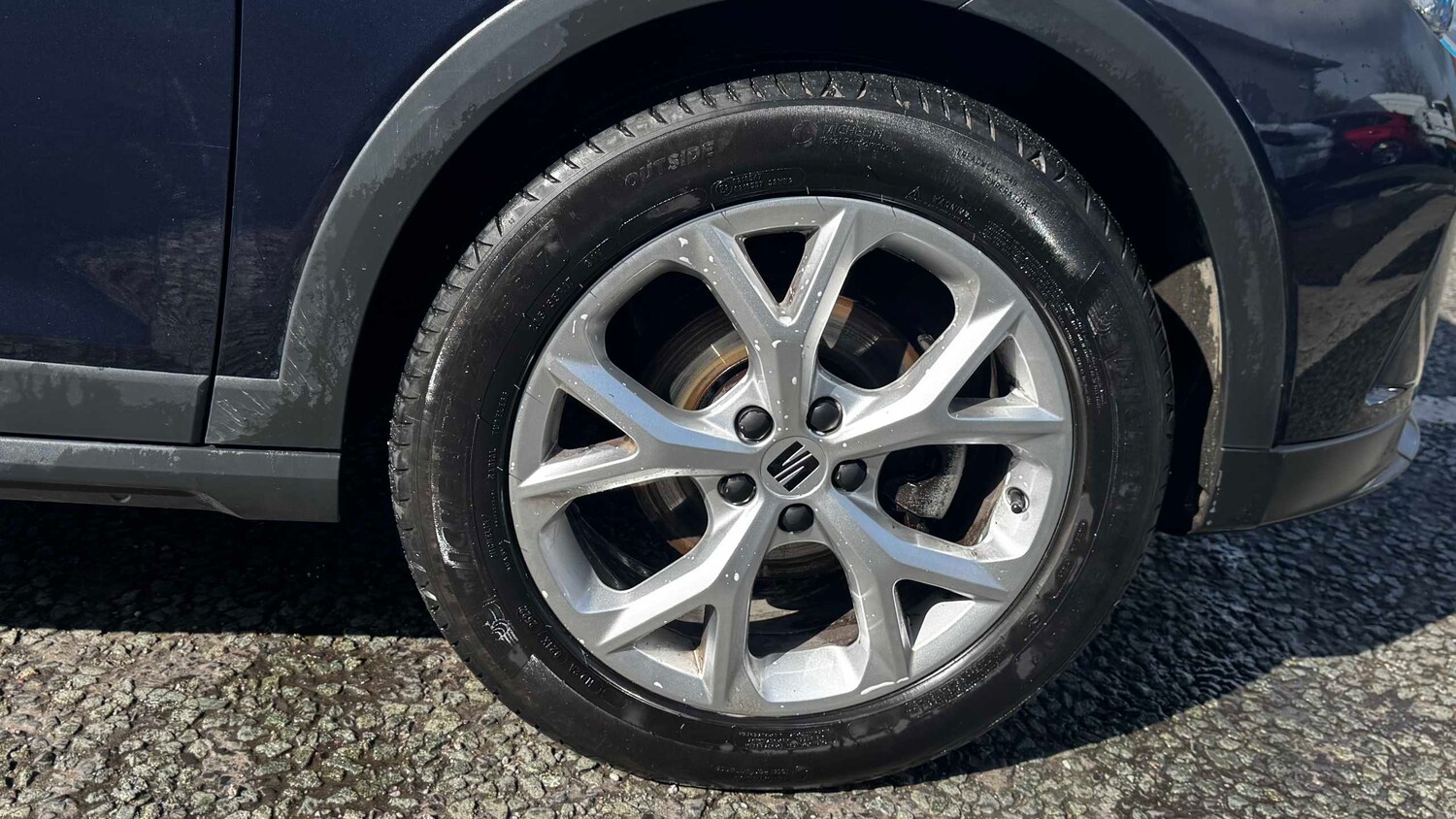 Used SEAT Arona 2023 for sale - 78024133: Photo 9