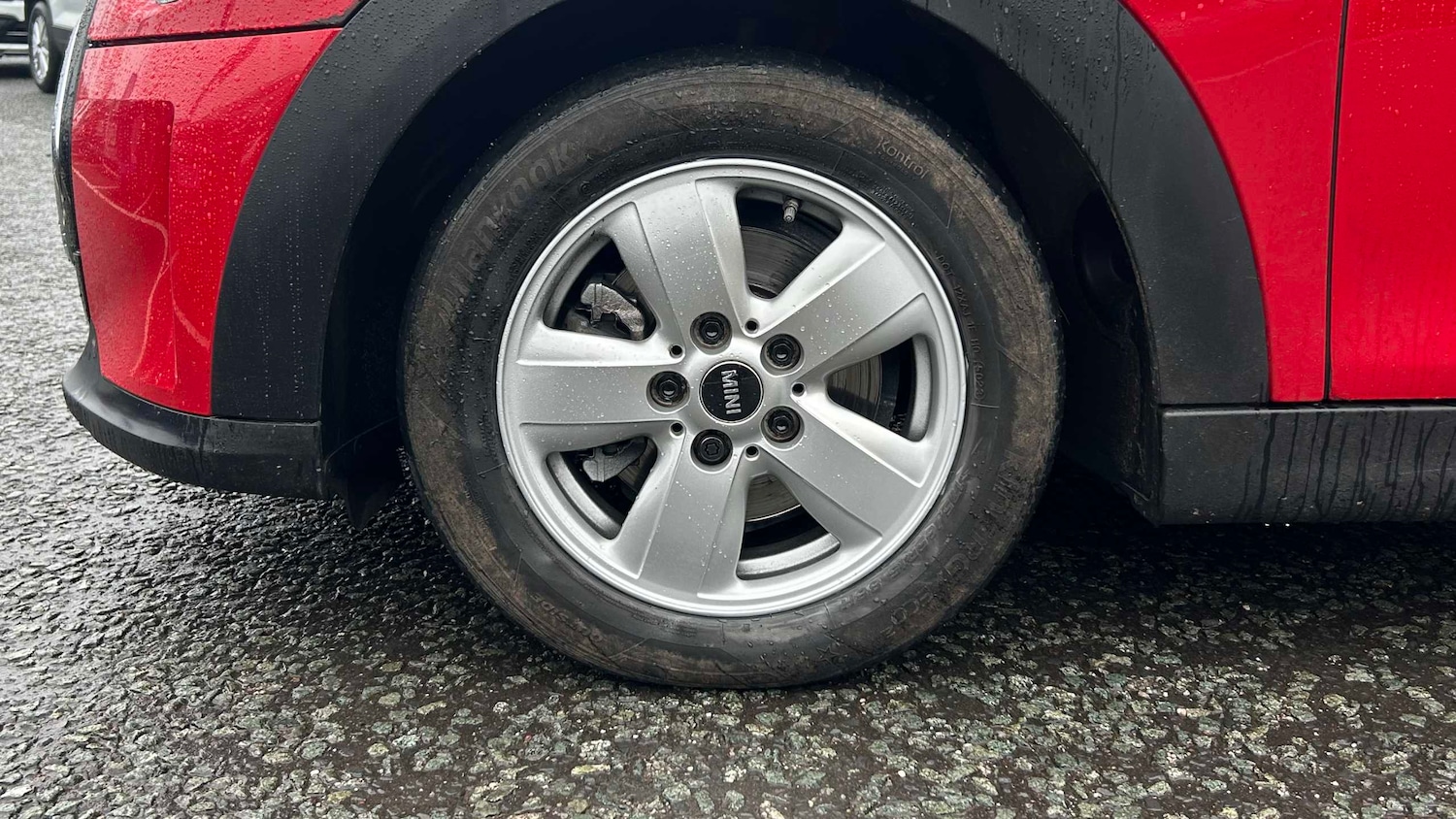 Used MINI Hatch 2023 for sale - 77389815: Photo 10