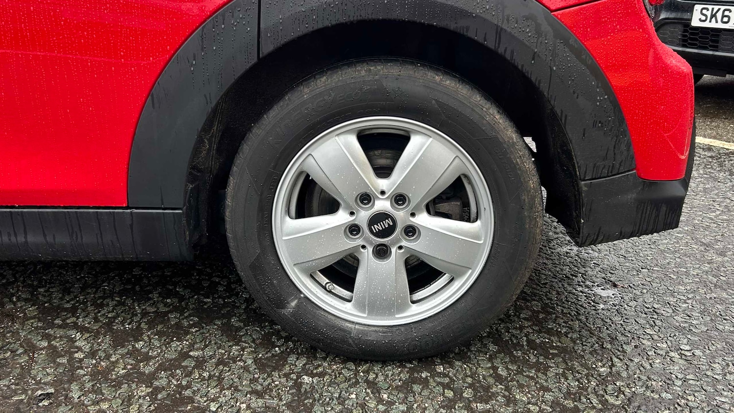 Used MINI Hatch 2023 for sale - 77389815: Photo 11