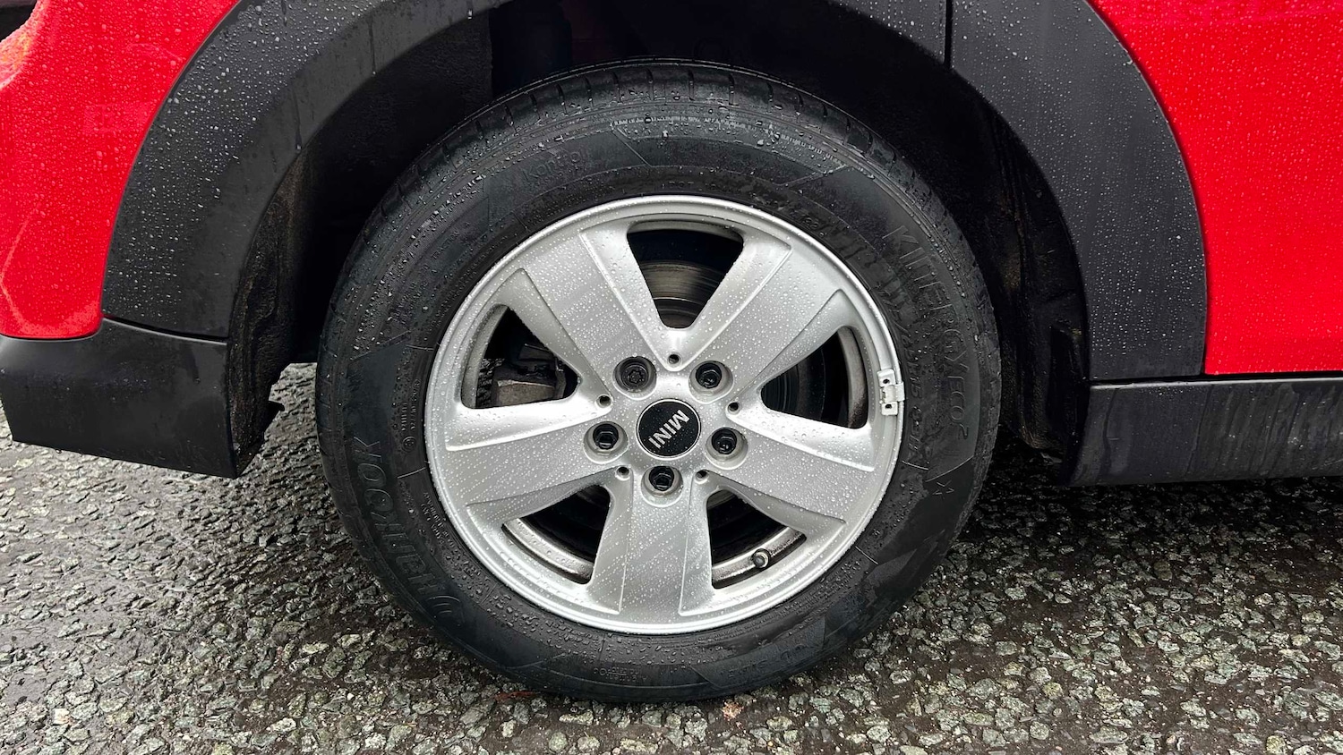 Used MINI Hatch 2023 for sale - 77389815: Photo 12