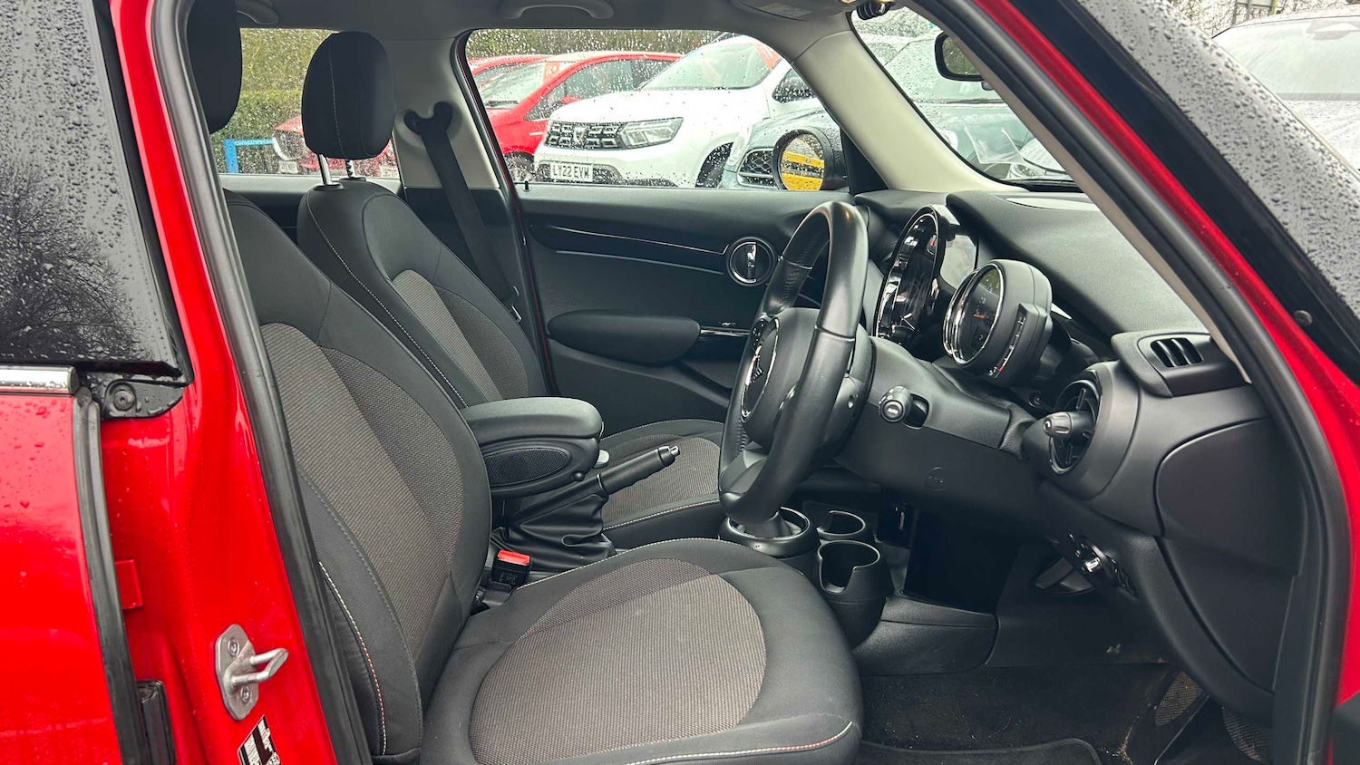 Used MINI Hatch 2023 for sale - 77389815: Photo 14