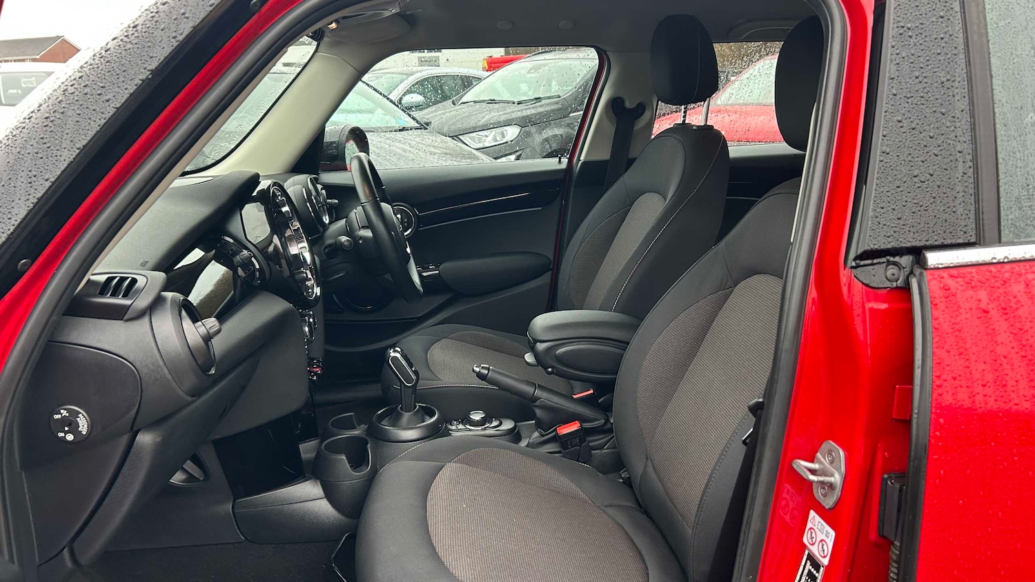 Used MINI Hatch 2023 for sale - 77389815: Photo 15