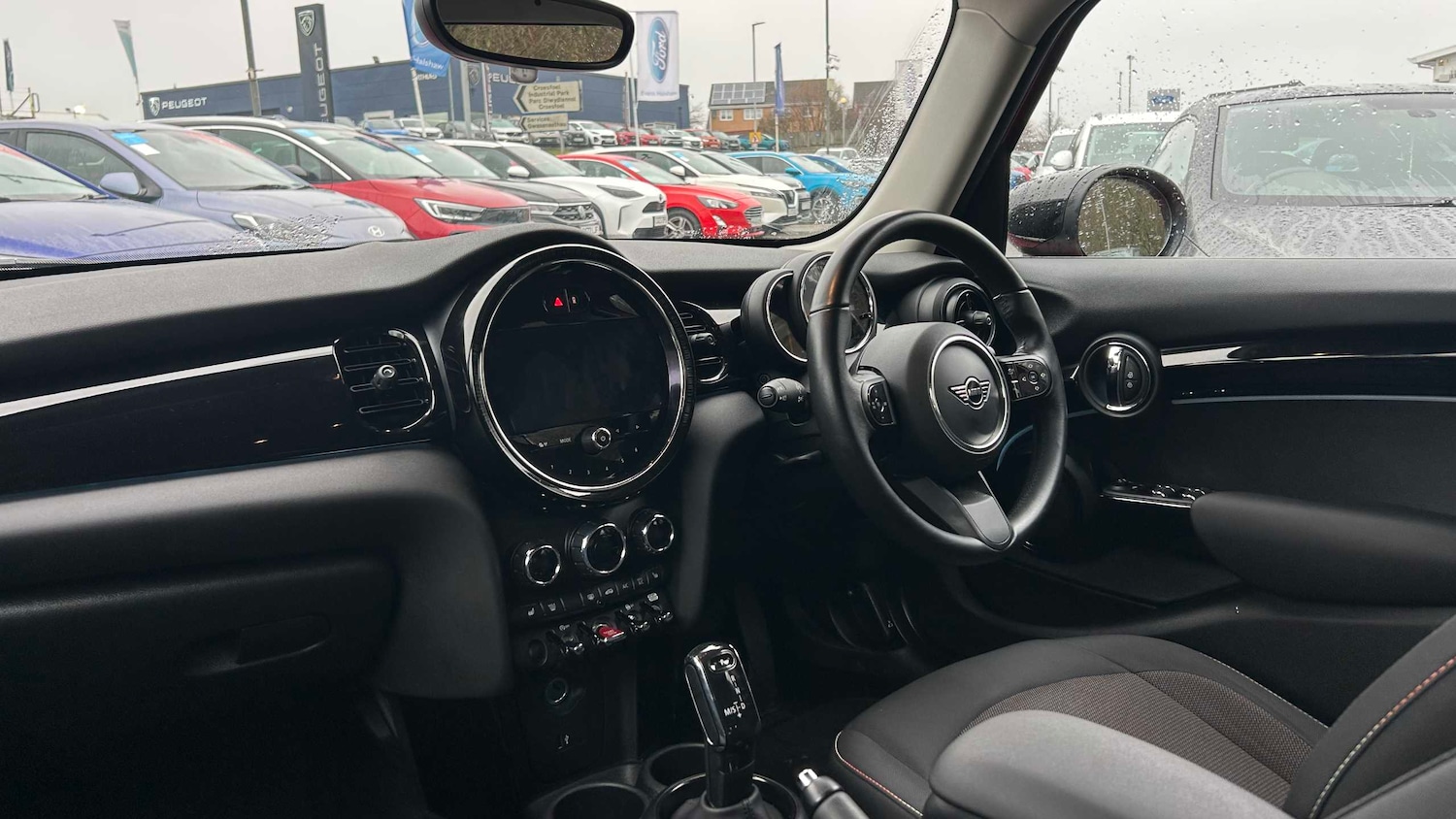 Used MINI Hatch 2023 for sale - 77389815: Photo 16