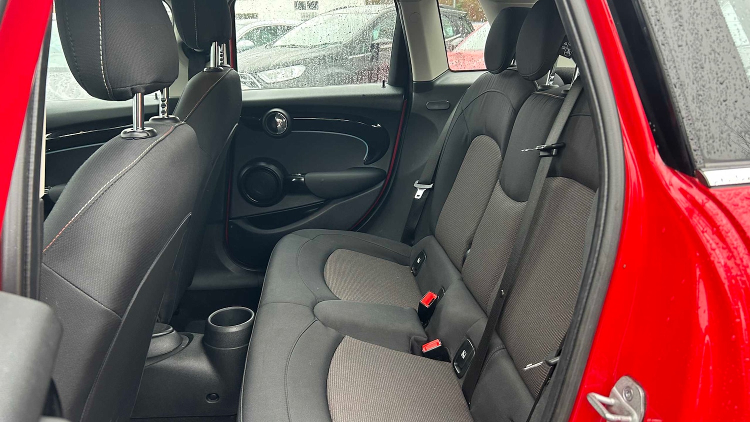 Used MINI Hatch 2023 for sale - 77389815: Photo 17