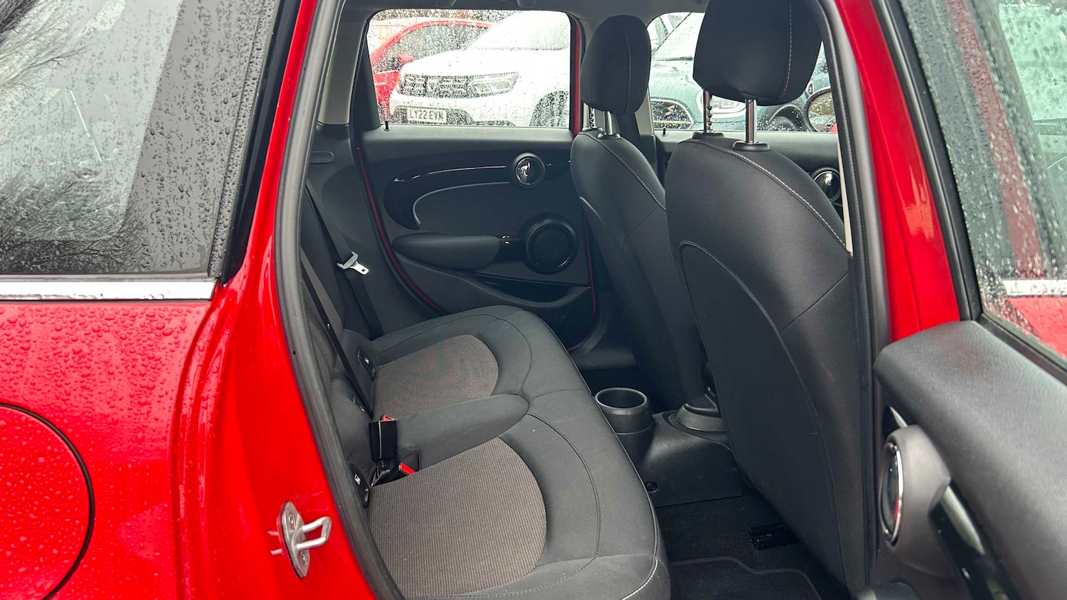 Used MINI Hatch 2023 for sale - 77389815: Photo 18