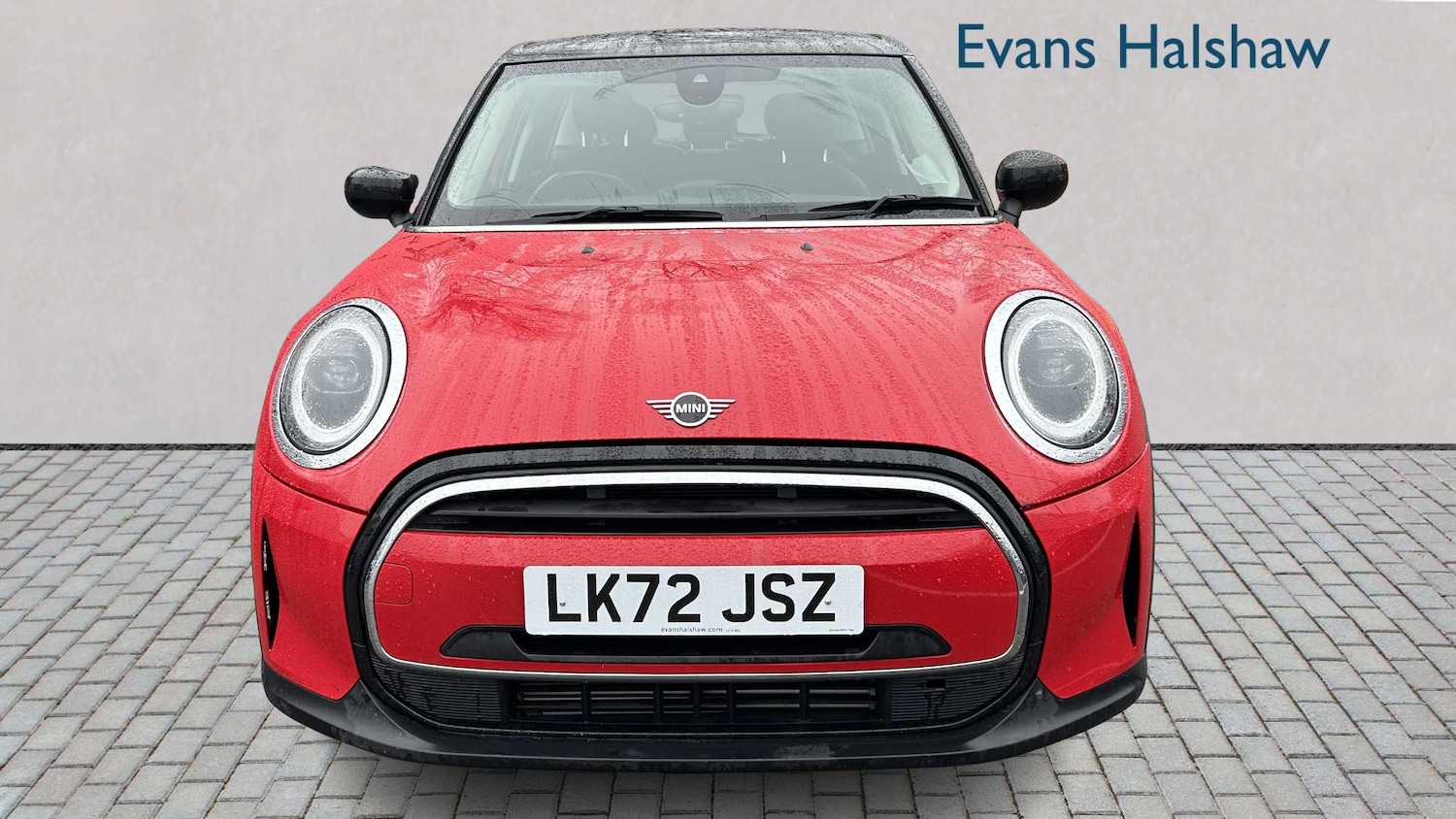 Used MINI Hatch 2023 for sale - 77389815: Photo 2