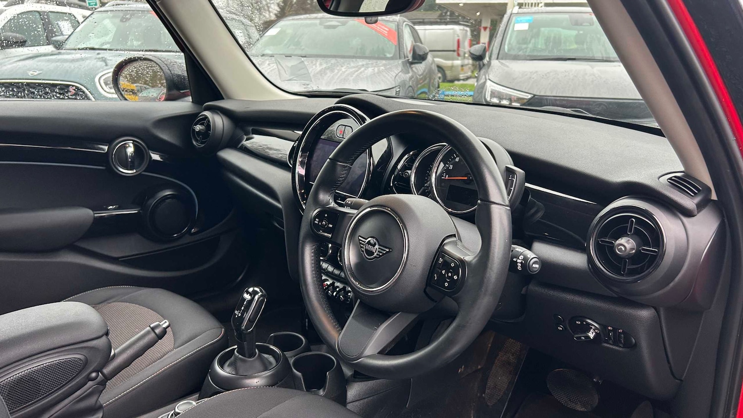 Used MINI Hatch 2023 for sale - 77389815: Photo 20