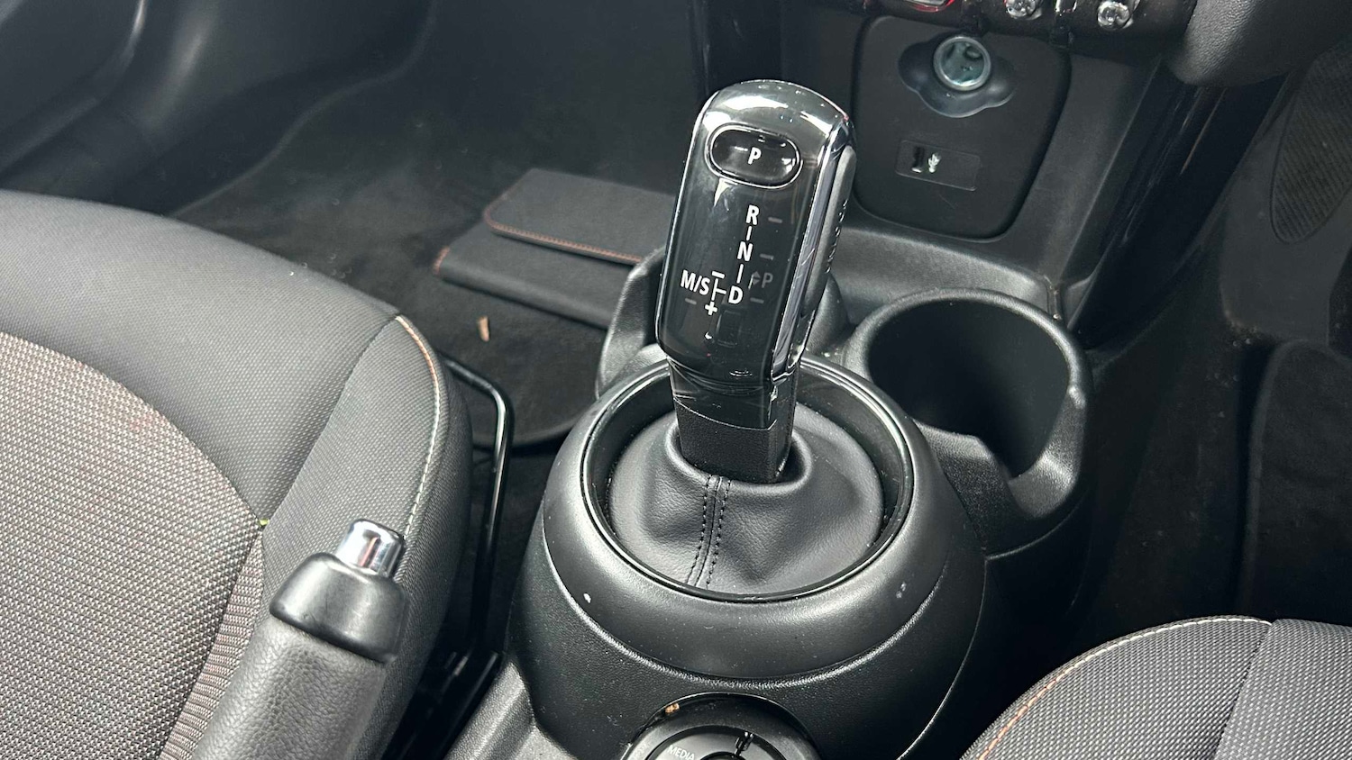 Used MINI Hatch 2023 for sale - 77389815: Photo 24