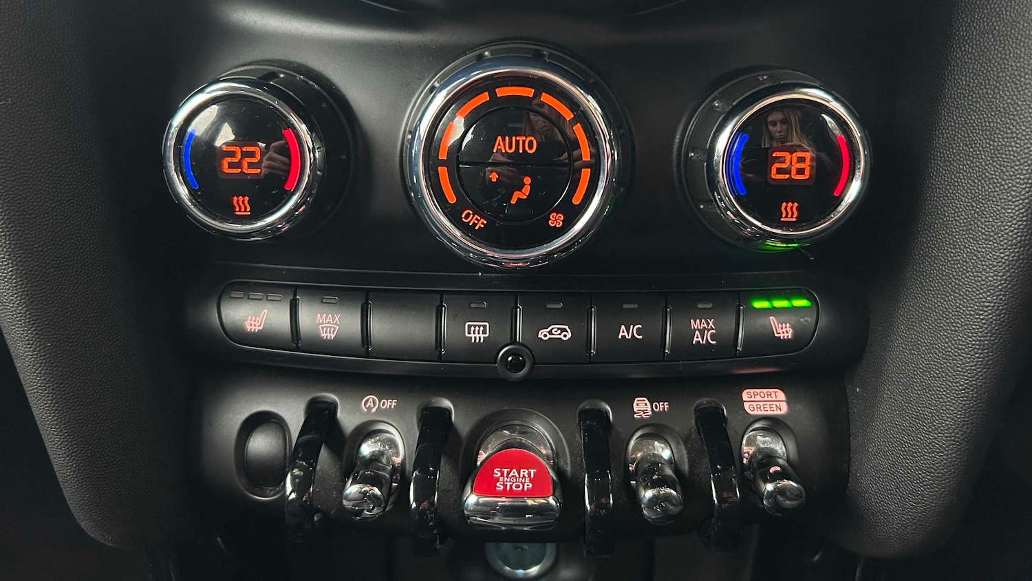 Used MINI Hatch 2023 for sale - 77389815: Photo 25