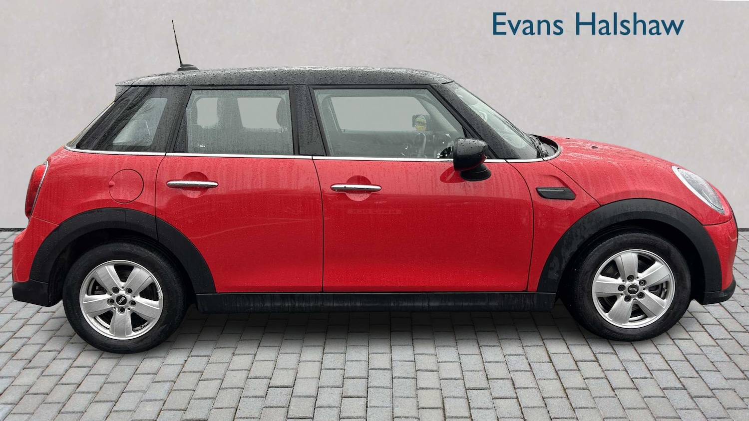 Used MINI Hatch 2023 for sale - 77389815: Photo 3