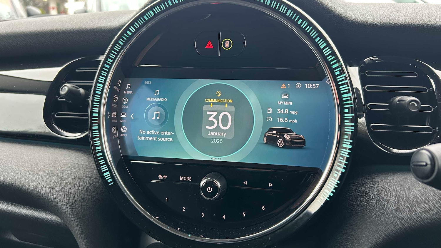 Used MINI Hatch 2023 for sale - 77389815: Photo 30