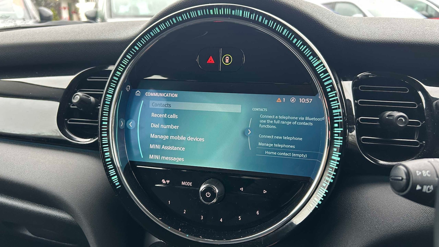Used MINI Hatch 2023 for sale - 77389815: Photo 32