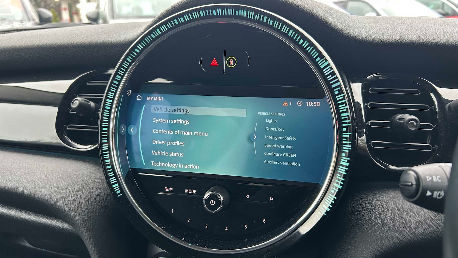 Used MINI Hatch 2023 for sale - 77389815: Photo 33