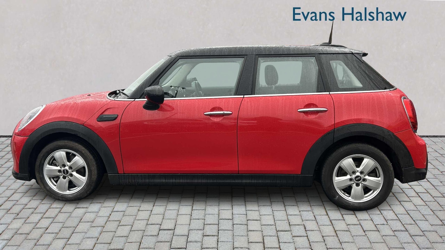 Used MINI Hatch 2023 for sale - 77389815: Photo 4