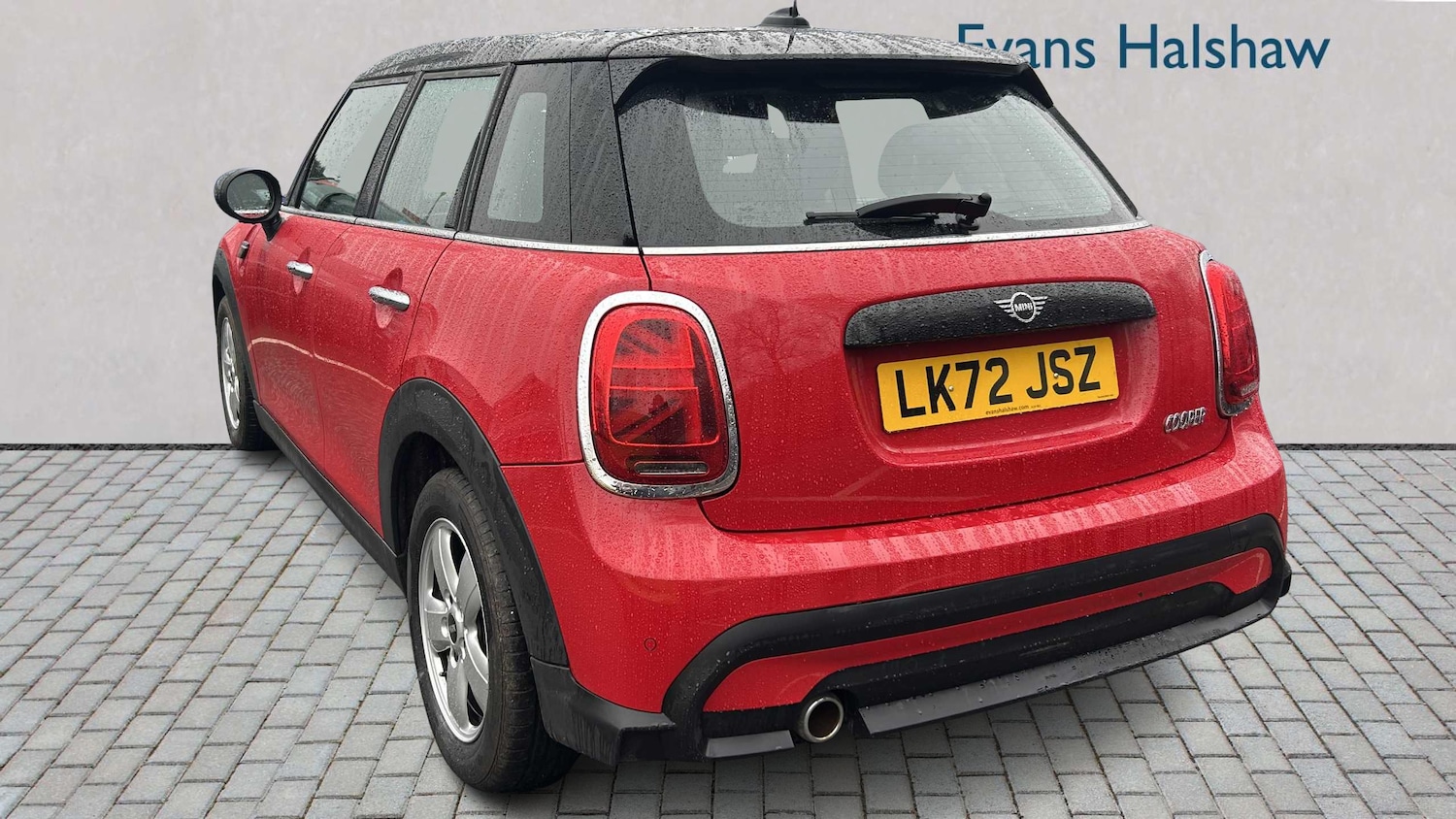 Used MINI Hatch 2023 for sale - 77389815: Photo 5