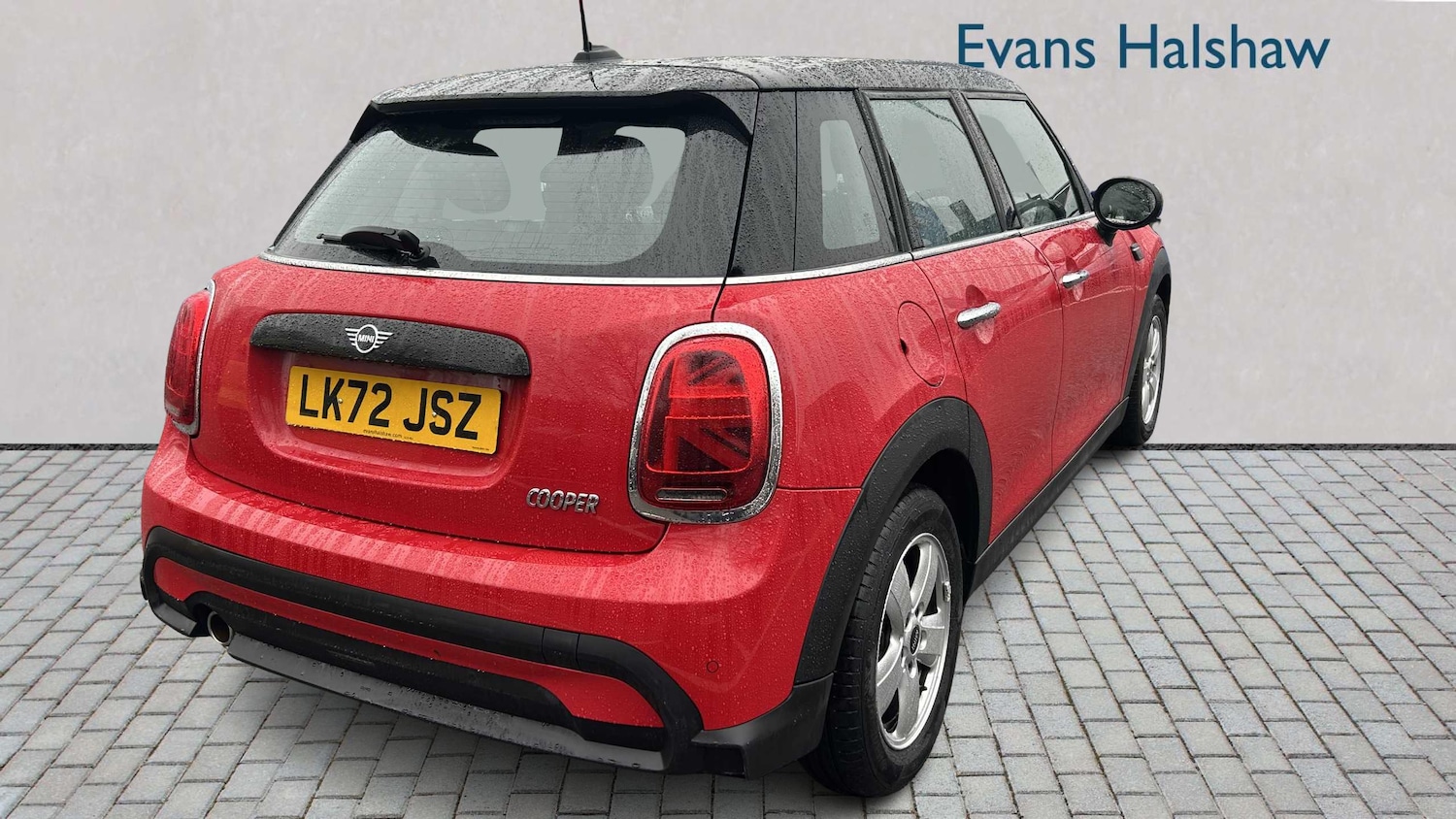Used MINI Hatch 2023 for sale - 77389815: Photo 6