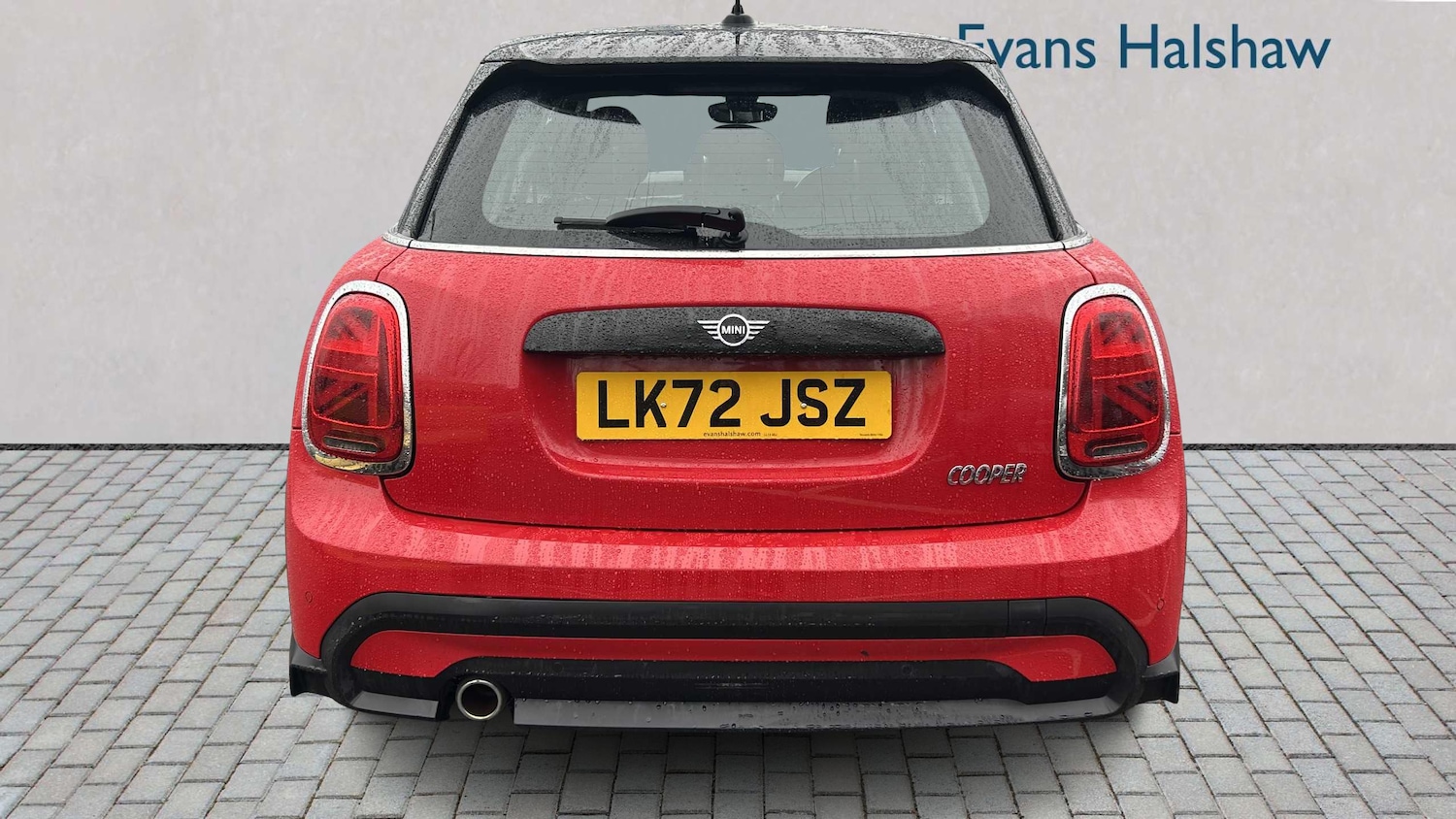 Used MINI Hatch 2023 for sale - 77389815: Photo 7