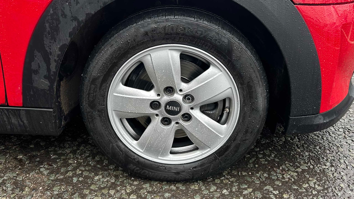 Used MINI Hatch 2023 for sale - 77389815: Photo 9