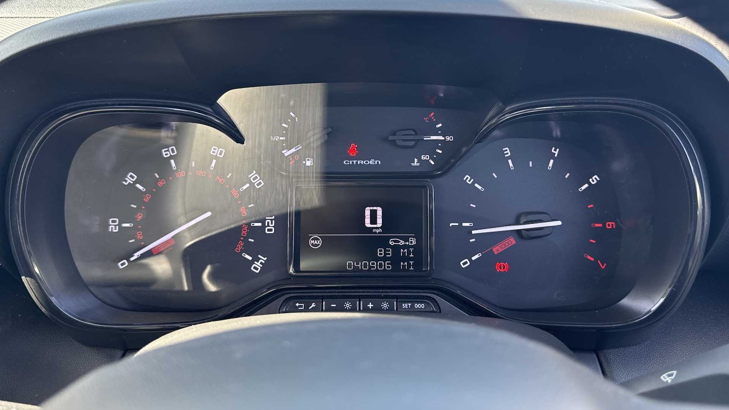 Vehicle 25