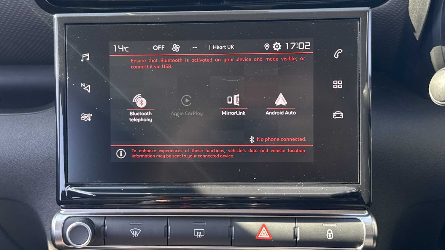 Vehicle 28