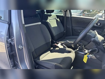 Used Citroen C3 Aircross 2022 for sale - 75841188: Photo