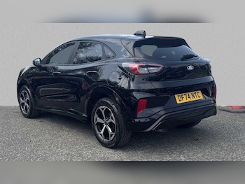 Used Ford Puma 2024 for sale - 78351854: Photo