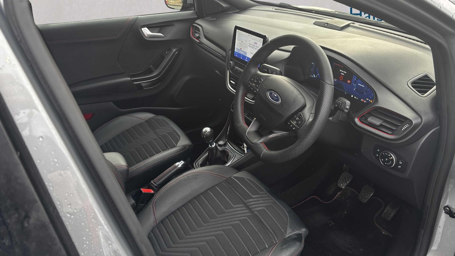 Used Ford Puma 2023 for sale - 76624708: Photo 10