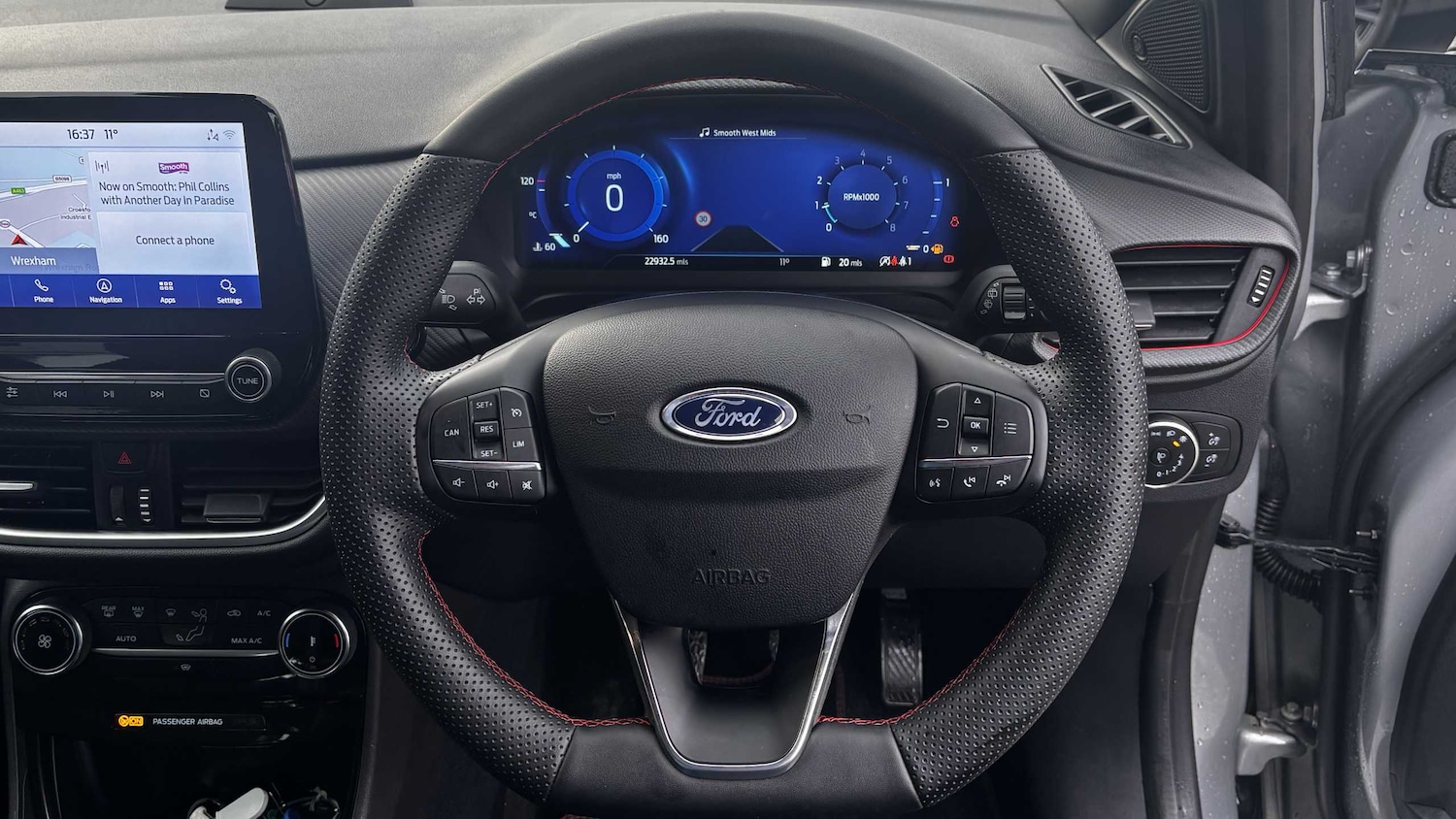 Used Ford Puma 2023 for sale - 76624708: Photo 11