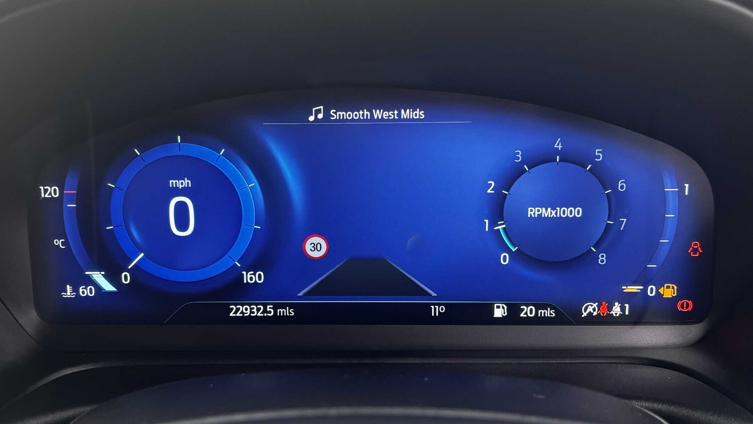 Used Ford Puma 2023 for sale - 76624708: Photo 12