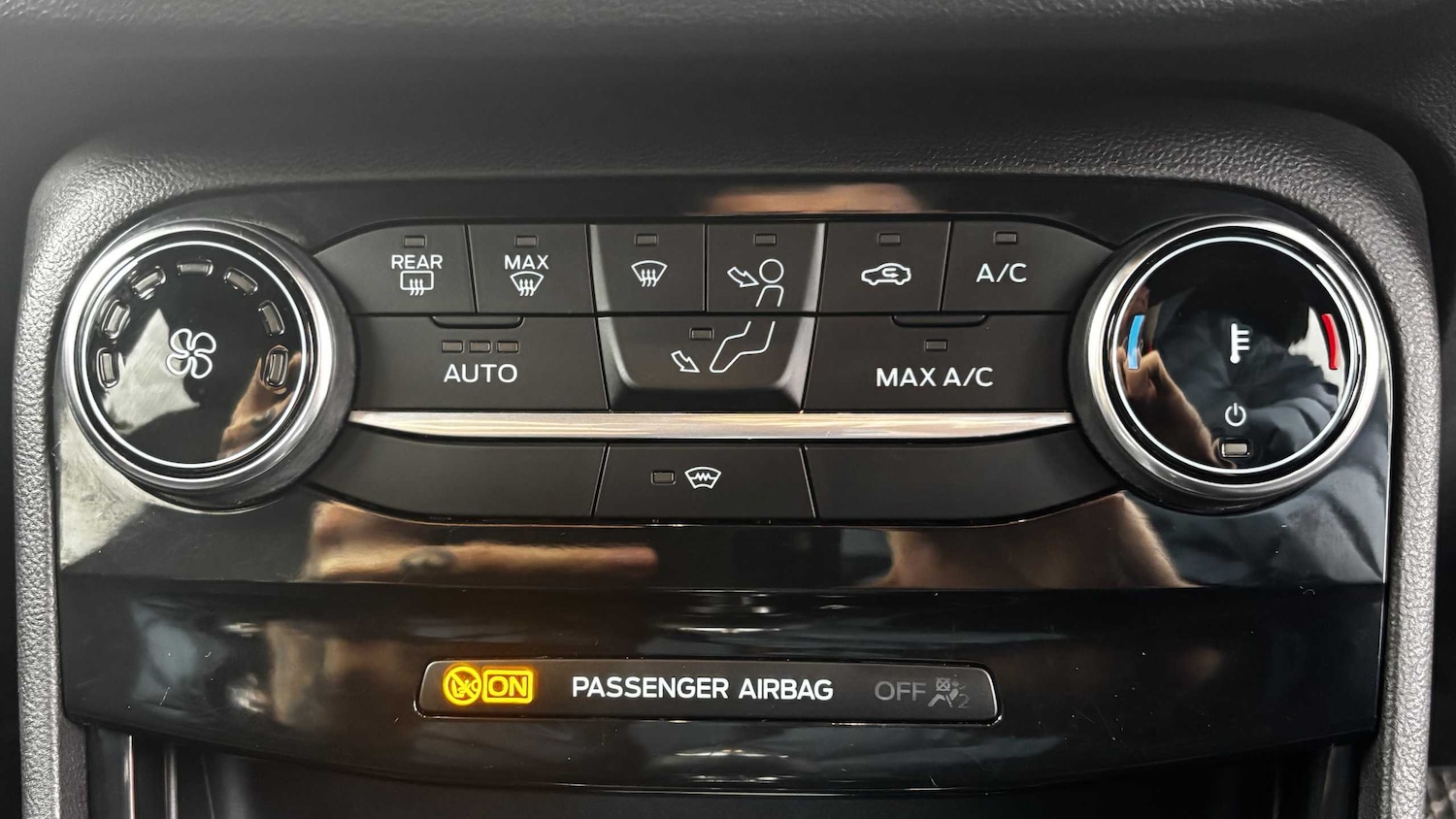 Used Ford Puma 2023 for sale - 76624708: Photo 13