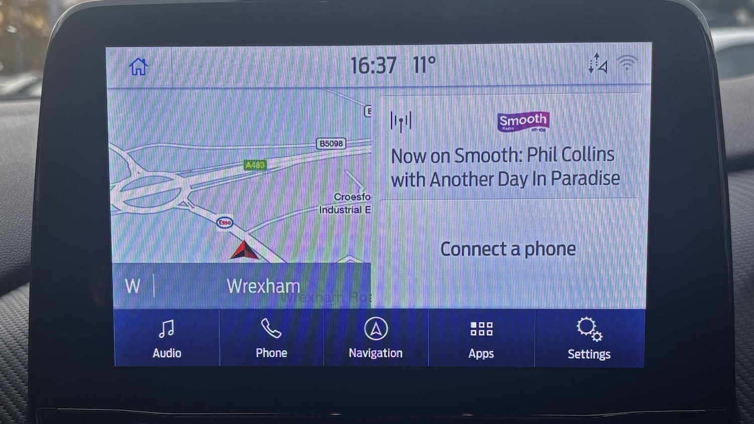 Used Ford Puma 2023 for sale - 76624708: Photo 14