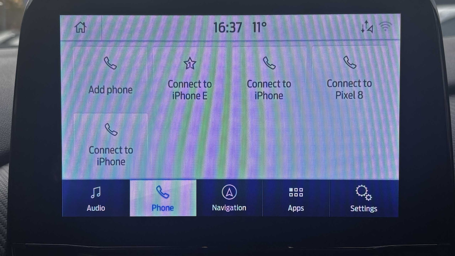 Used Ford Puma 2023 for sale - 76624708: Photo 16