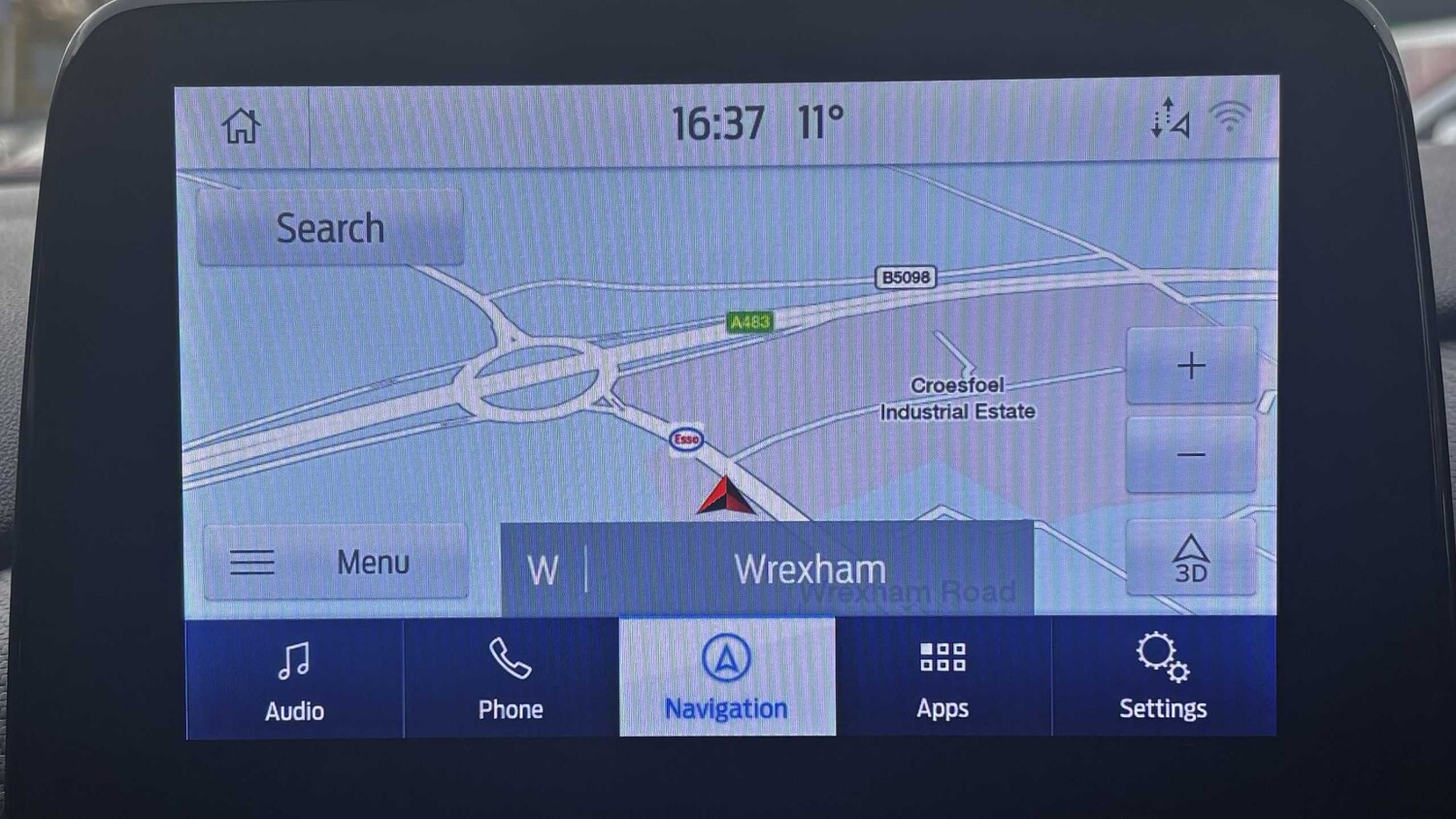 Used Ford Puma 2023 for sale - 76624708: Photo 17