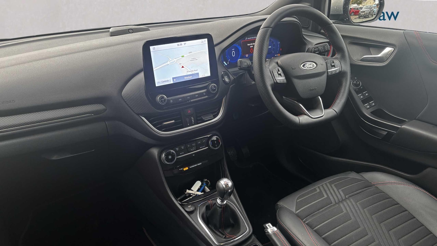 Used Ford Puma 2023 for sale - 76624708: Photo 2