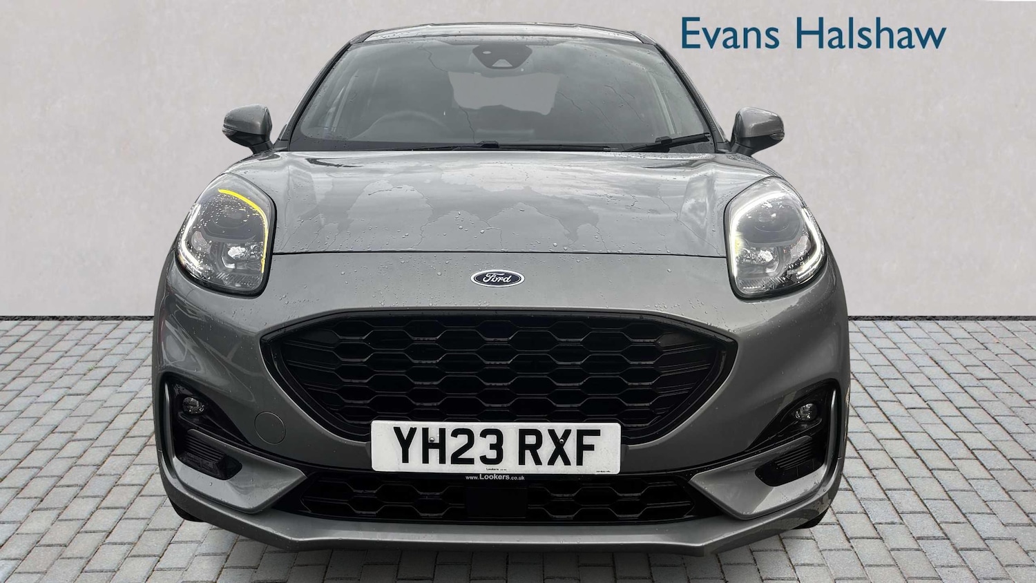 Used Ford Puma 2023 for sale - 76624708: Photo 23