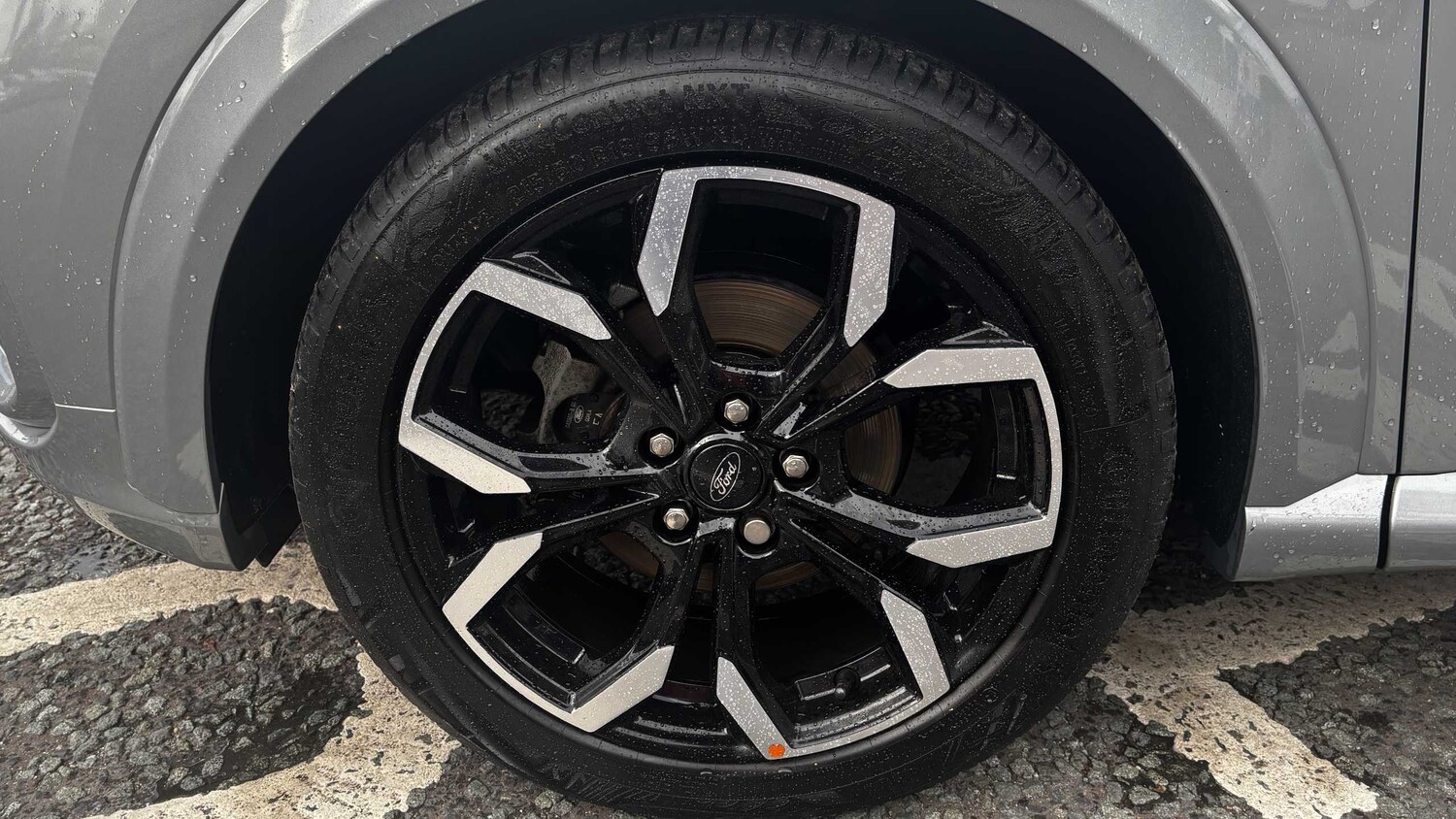Used Ford Puma 2023 for sale - 76624708: Photo 24