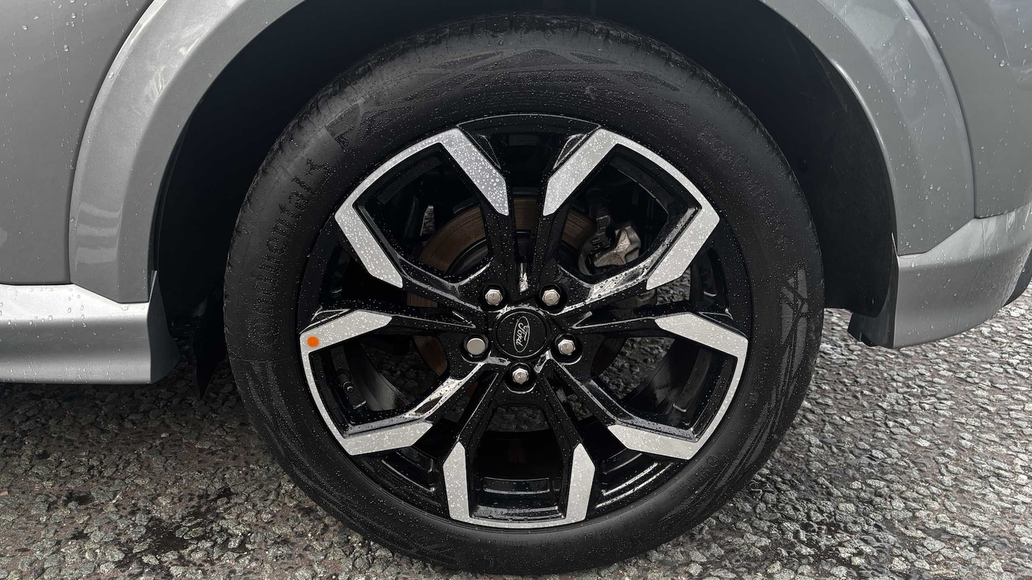 Used Ford Puma 2023 for sale - 76624708: Photo 26