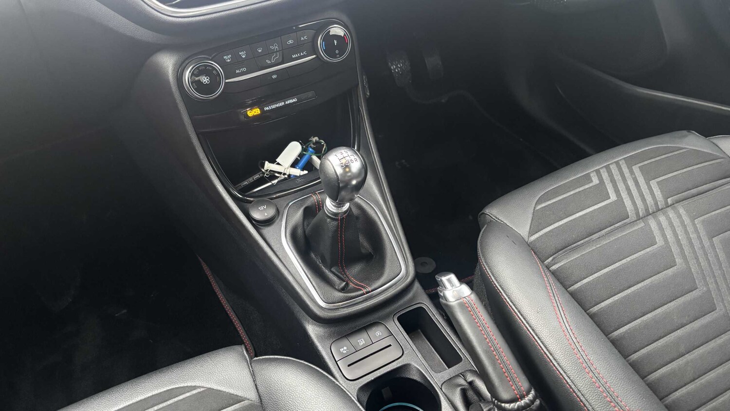 Used Ford Puma 2023 for sale - 76624708: Photo 27