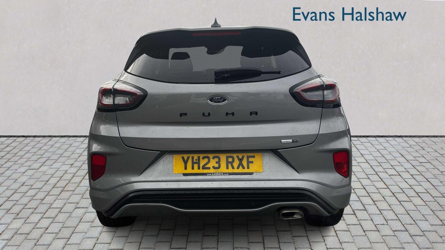 Used Ford Puma 2023 for sale - 76624708: Photo 28