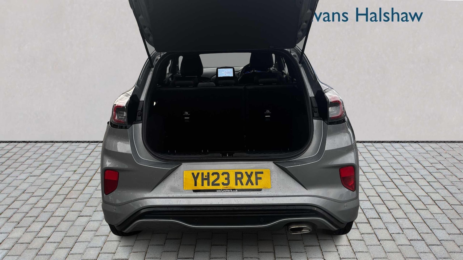 Used Ford Puma 2023 for sale - 76624708: Photo 29