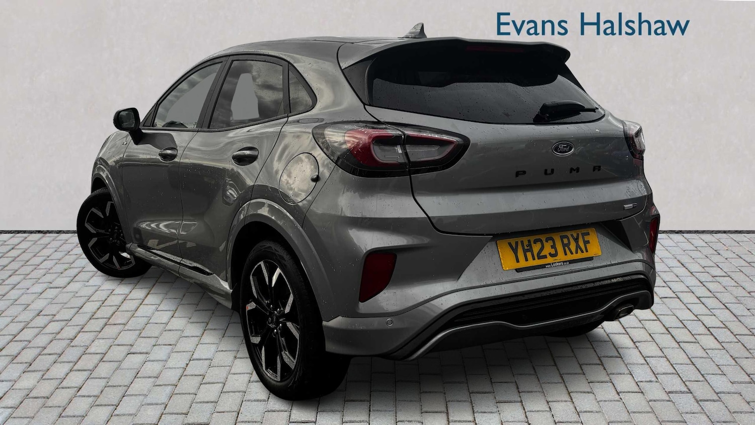 Used Ford Puma 2023 for sale - 76624708: Photo 3