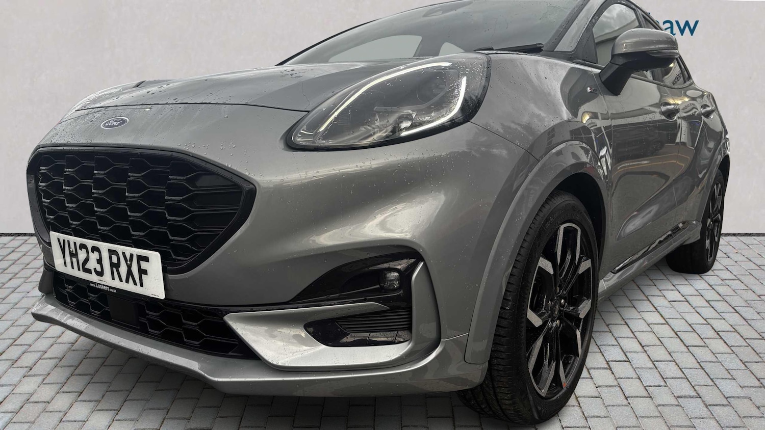 Used Ford Puma 2023 for sale - 76624708: Photo 4