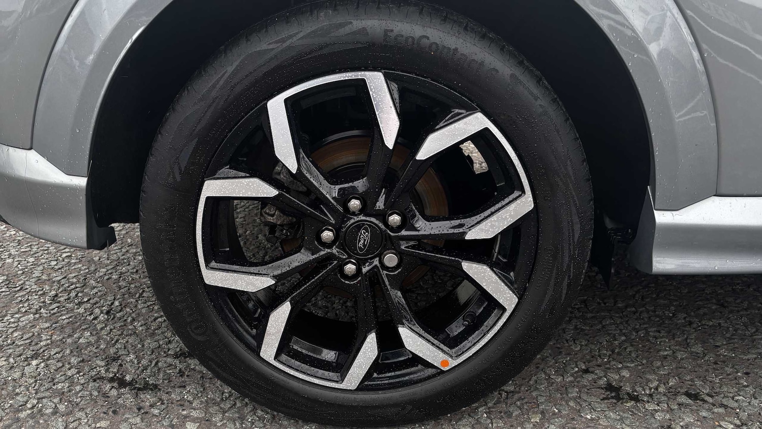 Used Ford Puma 2023 for sale - 76624708: Photo 5