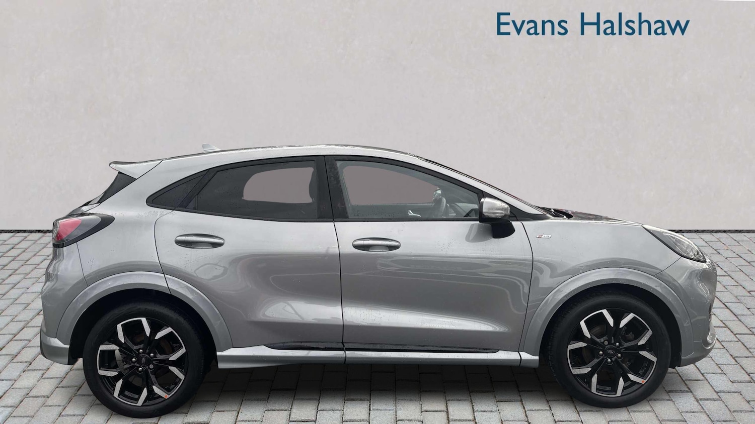 Used Ford Puma 2023 for sale - 76624708: Photo 6