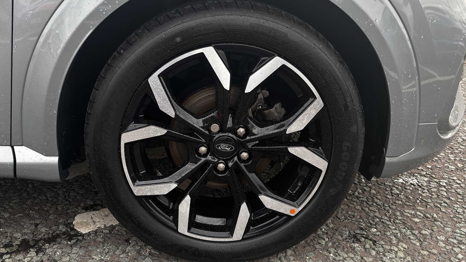 Used Ford Puma 2023 for sale - 76624708: Photo 7