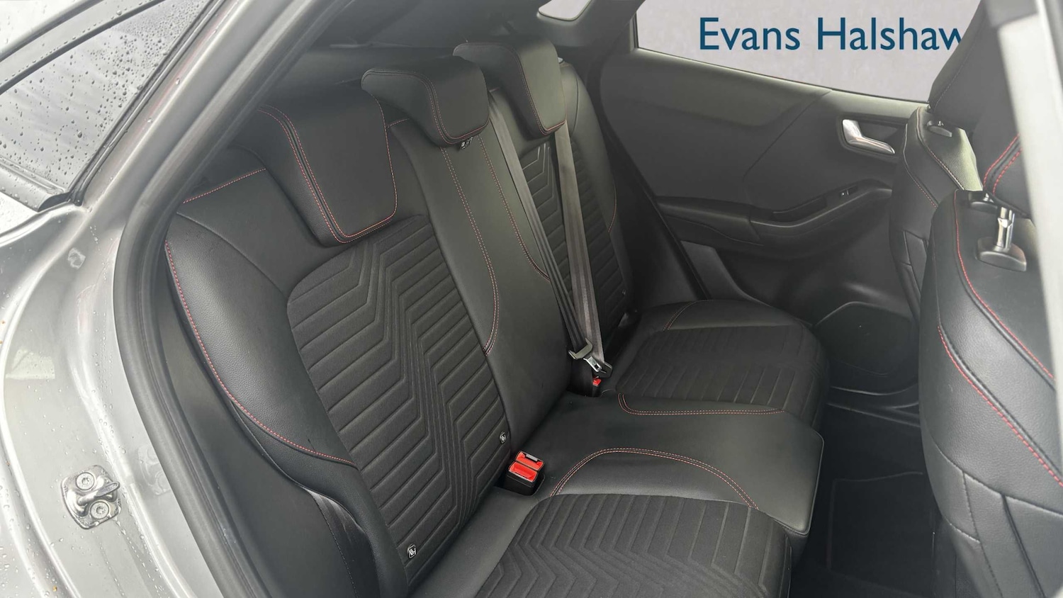 Used Ford Puma 2023 for sale - 76624708: Photo 8