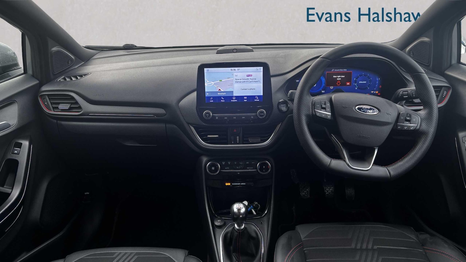 Used Ford Puma 2023 for sale - 76624708: Photo 9